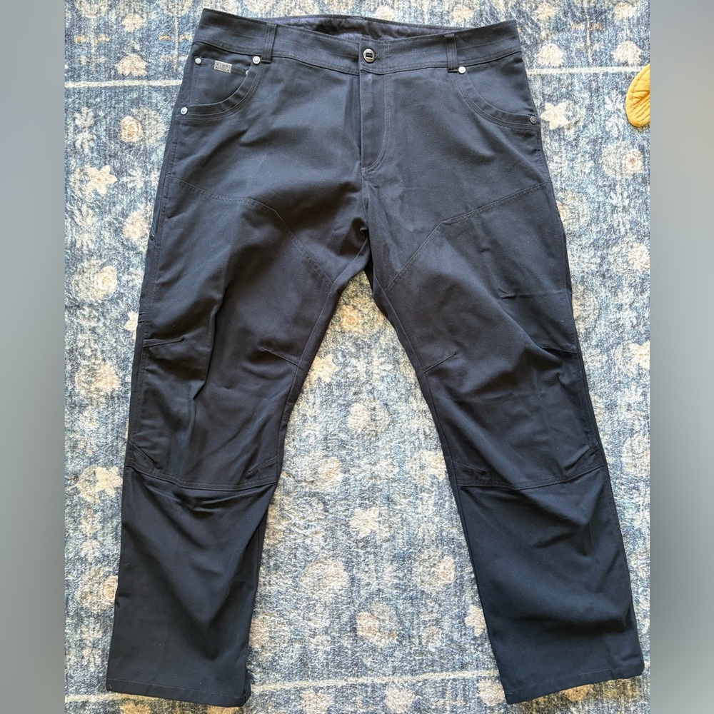 Kuhl The Law Pants 40x30